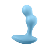 Satisfyer Deep Diver App Controlled Vibrating Butt Plug Butt Plugs